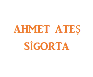 Ahmet Ateş Si̇gorta Acentesi̇