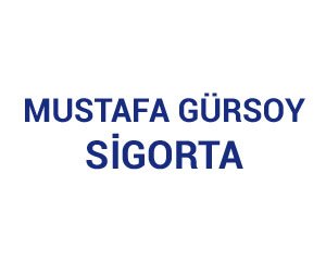 Mustafa Gürsoy Si̇gorta Acentesi̇