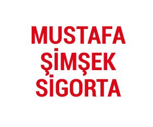 Mustafa Şi̇mşek Si̇gorta Acentesi̇