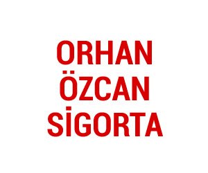 Orhan Özcan Si̇gorta Acentesi̇