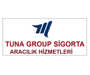 Tuna Group Si̇gorta Acentesi̇