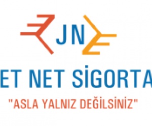 Jet Net Si̇gorta