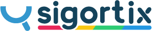 Sigortix.com Küçük Logo