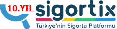 Sigortix.com Logo