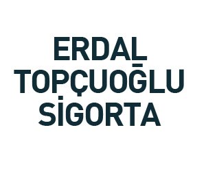 Erdal Topçuoğlu Si̇gorta Acentesi̇