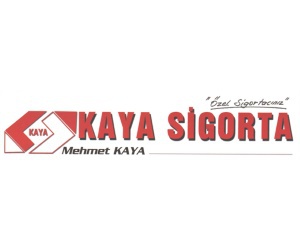 Mehmet Kaya Si̇gorta Acentesi̇