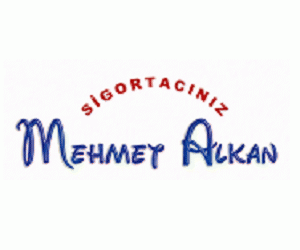 Mehmet Alkan Si̇gorta Acentesi̇