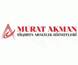 Murat Akman Si̇gorta Acentesi̇