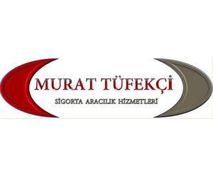 Murat Tüfekçi̇ Si̇gorta Acentesi̇